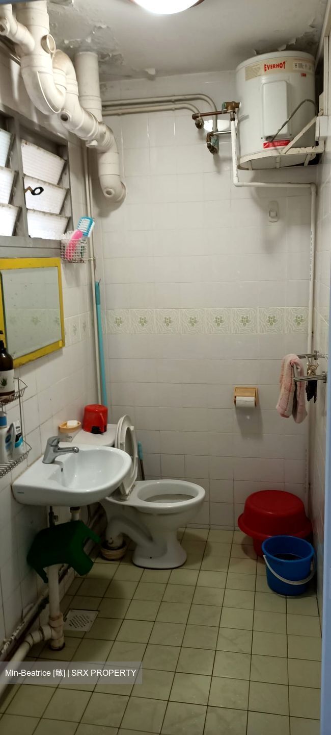 Blk 638 Pasir Ris Drive 1 (Pasir Ris), HDB 5 Rooms #509974981